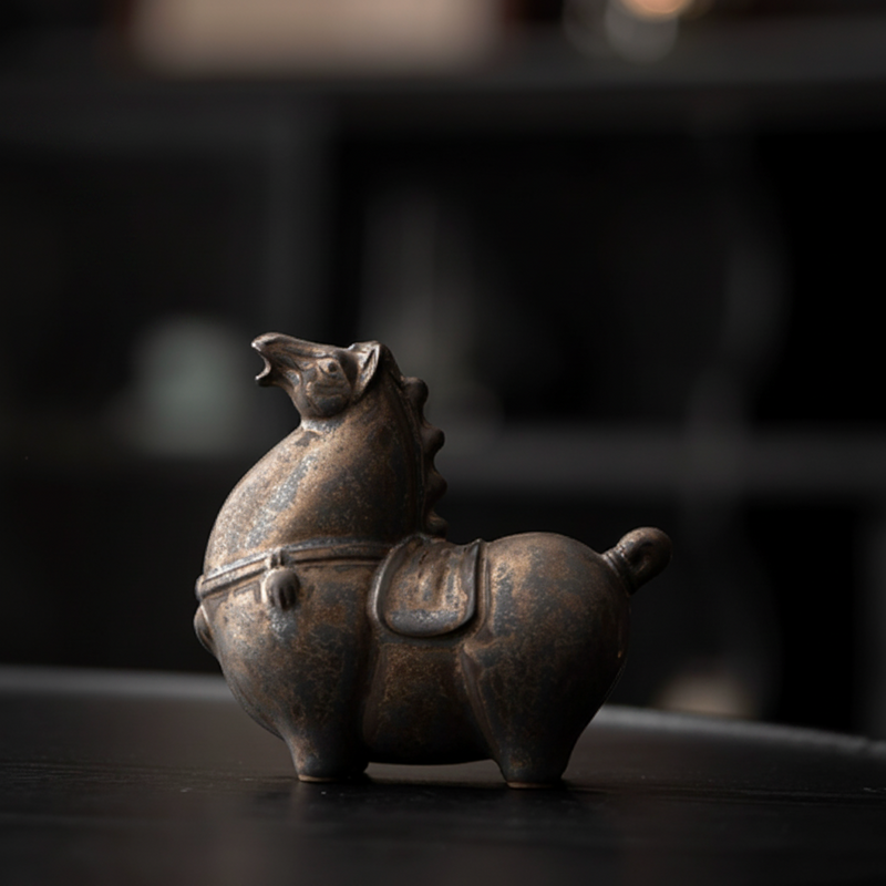 Modern Minimalist Ceramic Accent collection cover