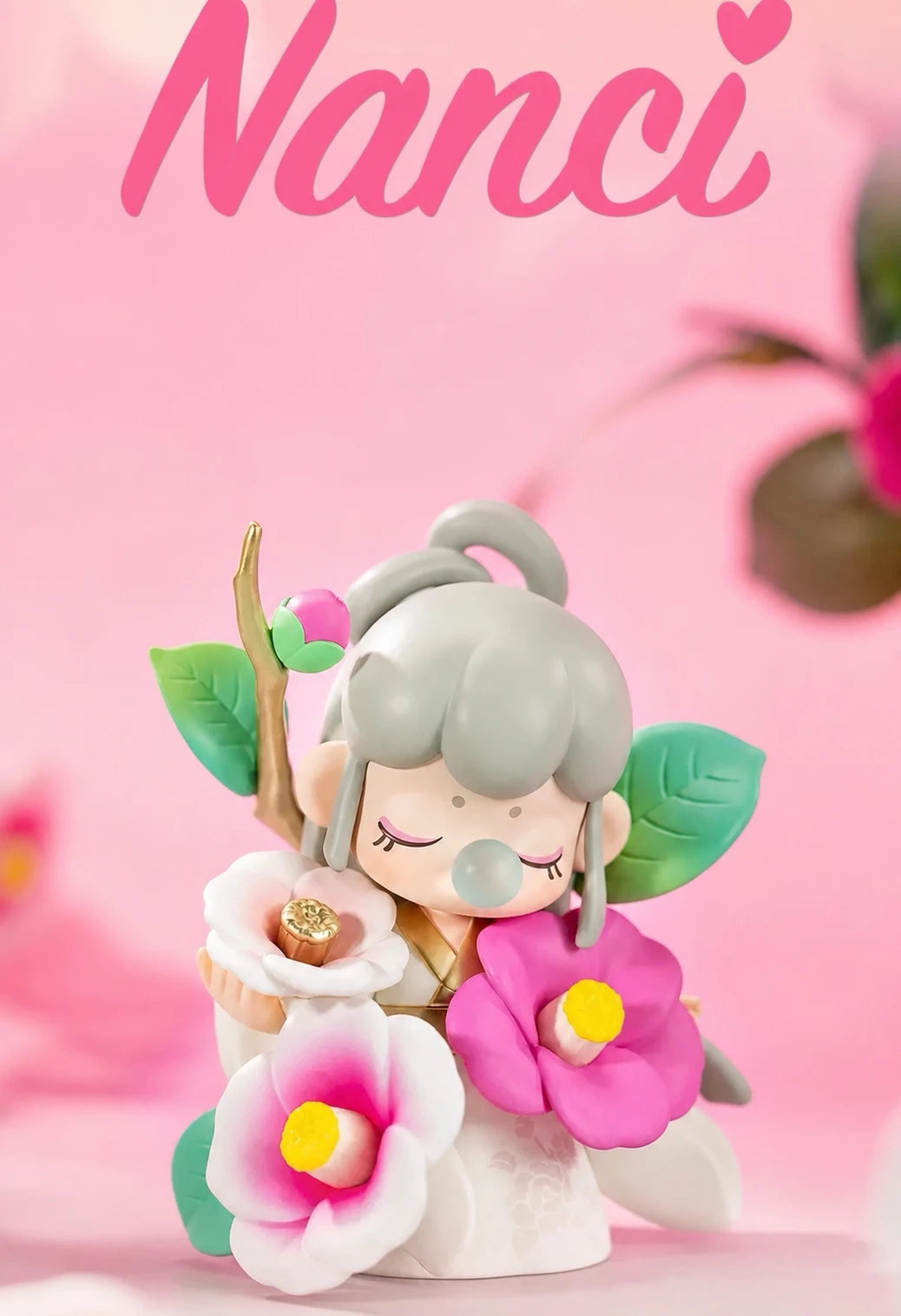 PRE-Order Nanci- Hanging Cards / Special Editions Collection