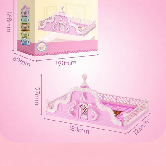 NANCI’S Stacked House Diy Gift Box Pre-Sale
