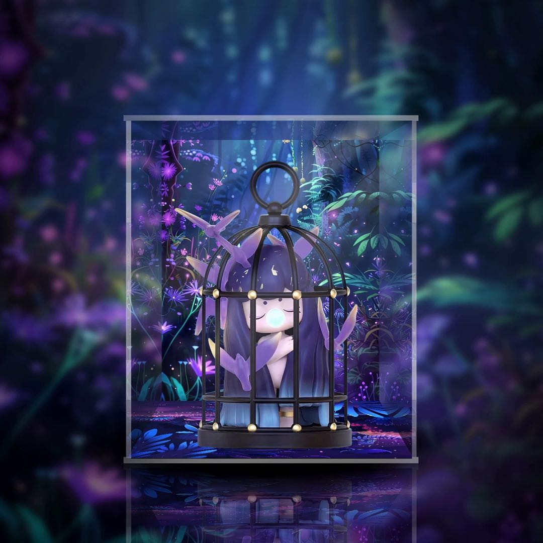 PRE-Order Nanci- Hanging Cards / Special Editions Collection