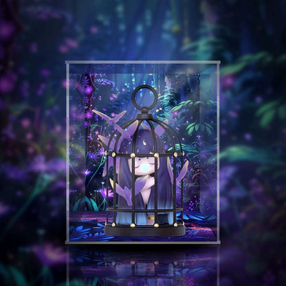 PRE-Order Nanci- Hanging Cards / Special Editions Collection
