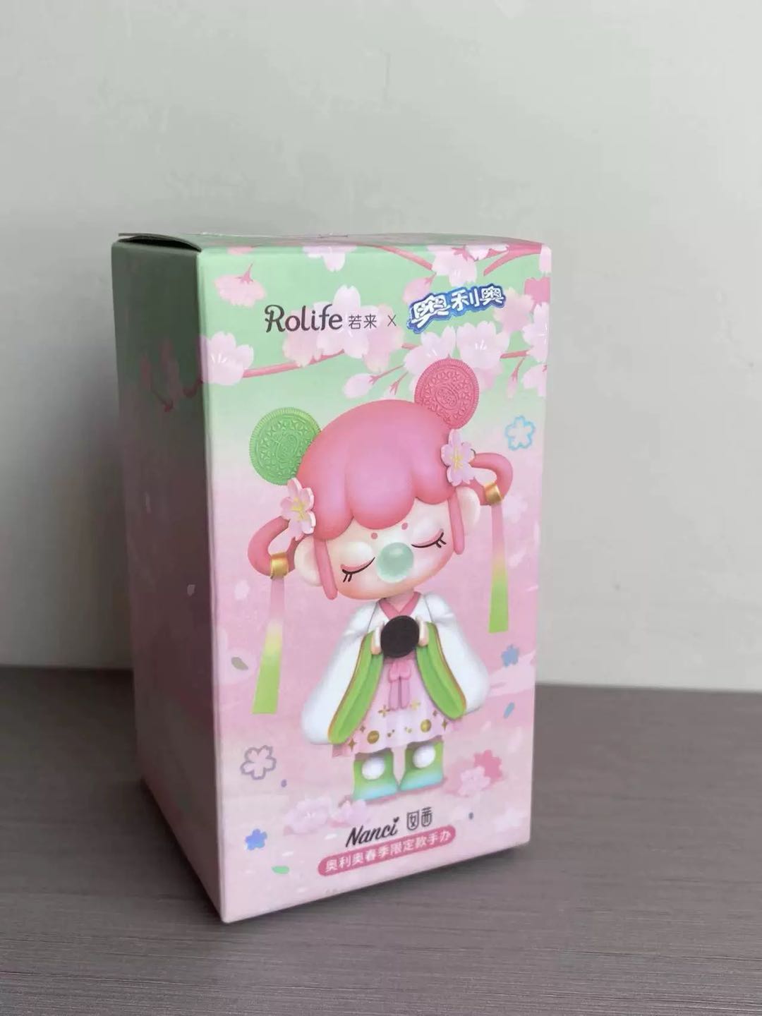 PRE-Order Nanci- Hanging Cards / Special Editions Collection
