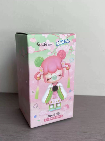 PRE-Order Nanci- Hanging Cards / Special Editions Collection