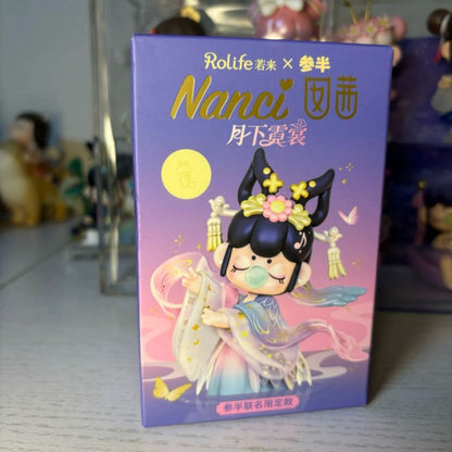 PRE-Order Nanci- Hanging Cards / Special Editions Collection