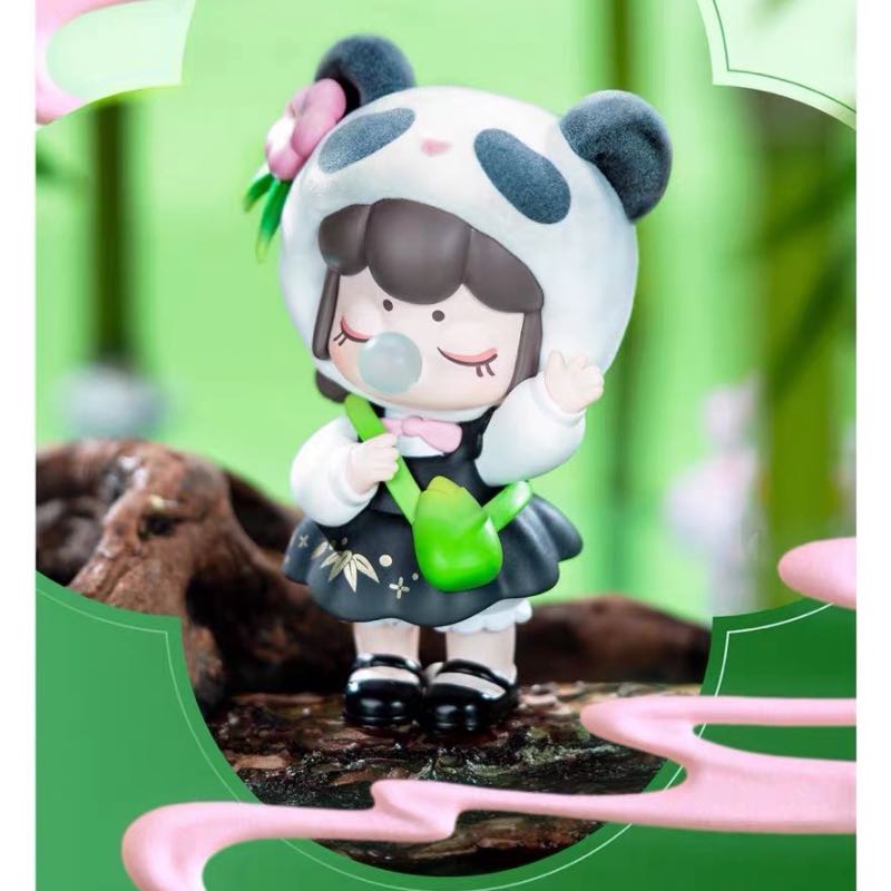 PRE-Order Nanci- Hanging Cards / Special Editions Collection