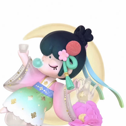 PRE-Order Nanci- Hanging Cards / Special Editions Collection