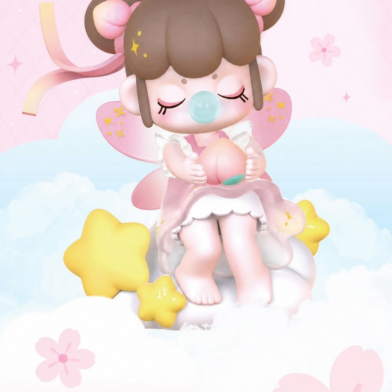 PRE-Order Nanci- Hanging Cards / Special Editions Collection