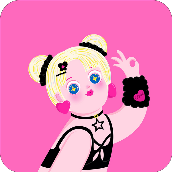 MOMOKO TOYS