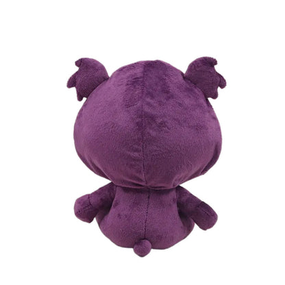 Fortnite Raven Team Leader Game Peripheral Plush Toy Doll