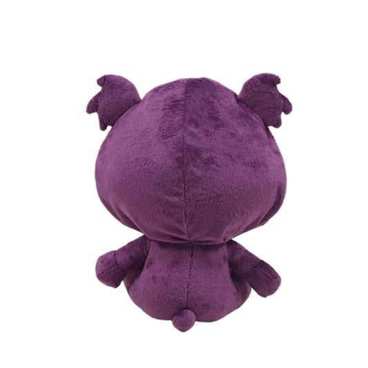 Fortnite Raven Team Leader Game Peripheral Plush Toy Doll