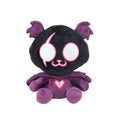 Fortnite Raven Team Leader Plush Toy Doll