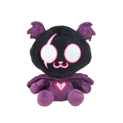 Fortnite Raven Team Leader Game Peripheral Plush Toy Doll