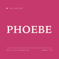 New Auction-Phoebe Session