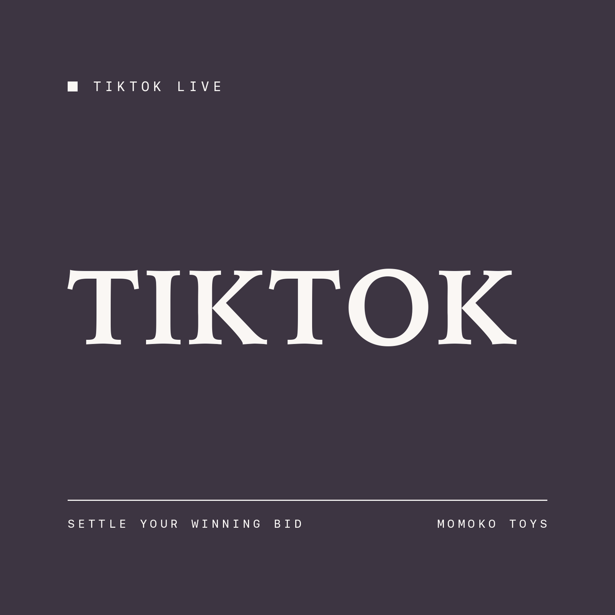 Toys Payment Link - TikTok – view 2