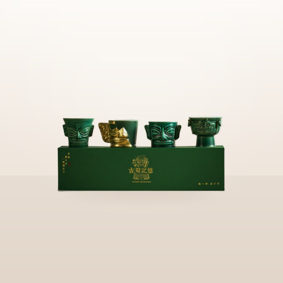 Ceramic Mug & Ceramic Toy collection cover