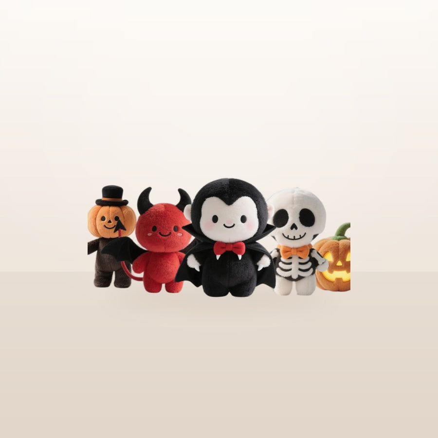 Art Toys collection cover
