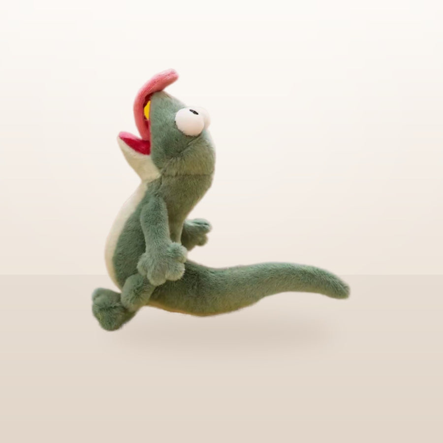 Plush Series collection cover