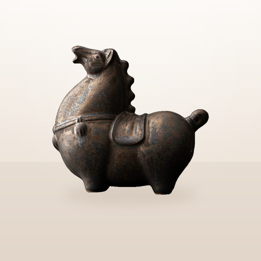 Modern Minimalist Ceramic Accent collection cover