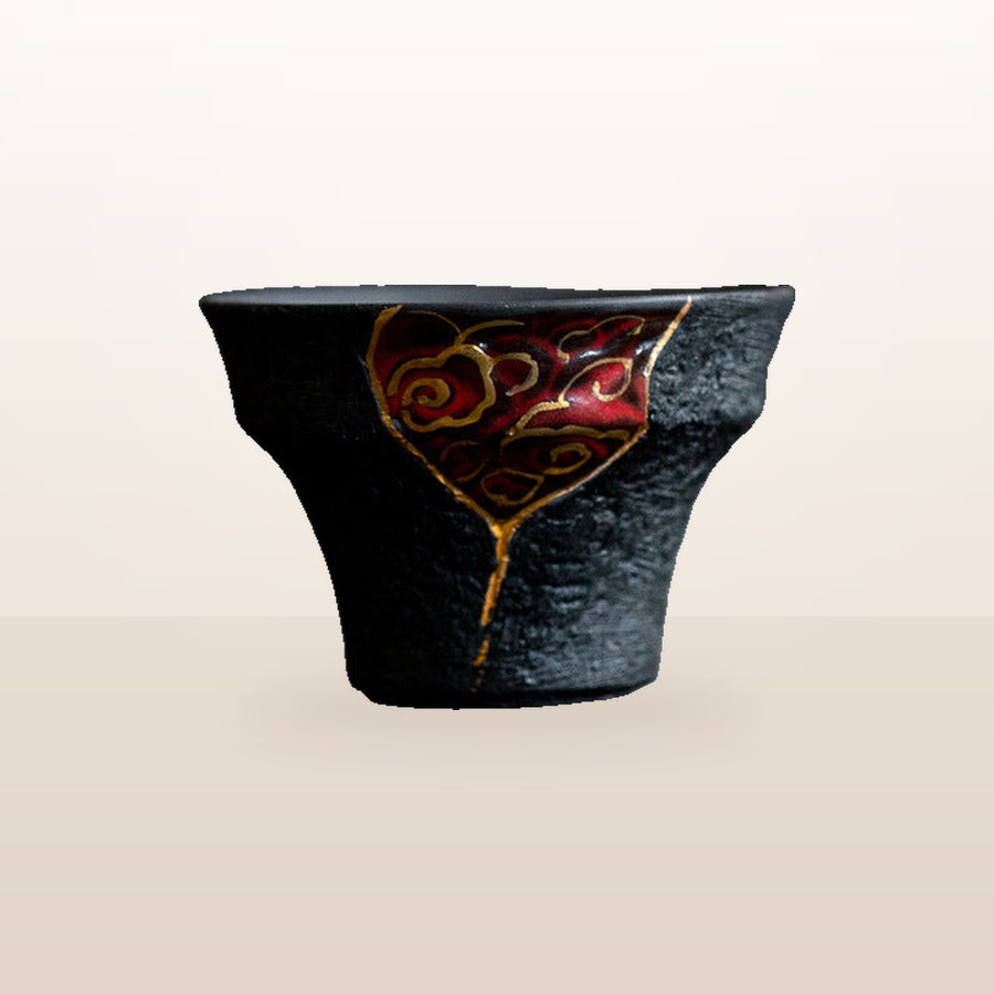 Tea & Ceramic Art collection cover