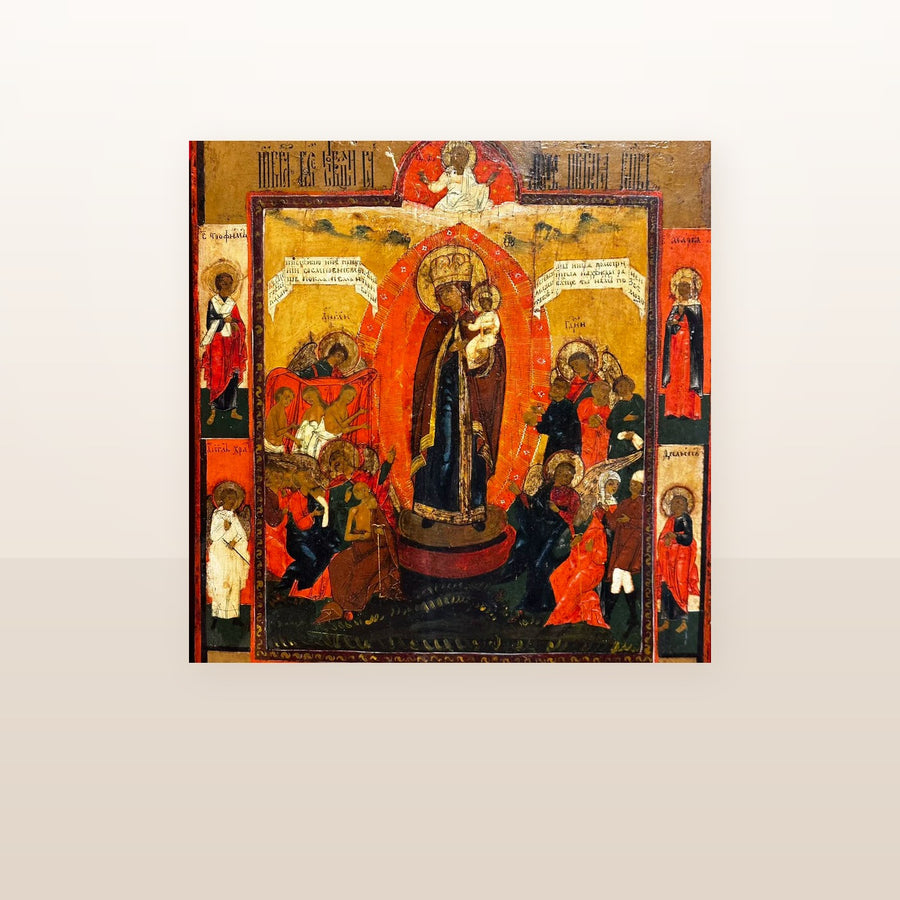 Art & Prints collection cover